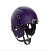 Schutt Sports Vengeance A11 Youth Football Helmet, Facemask NOT Included, Matte Purple, Small view 1