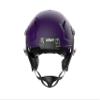 Schutt Sports Vengeance A11 Youth Football Helmet, Facemask NOT Included, Matte Purple, Small view 2
