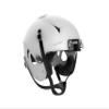 Schutt Sports Vengeance A11 Youth Football Helmet, Facemask NOT Included, Matte White, Medium view 1