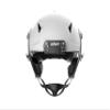 Schutt Sports Vengeance A11 Youth Football Helmet, Facemask NOT Included, Matte White, Medium view 2