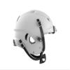 Schutt Sports Vengeance A11 Youth Football Helmet, Facemask NOT Included, Matte White, Medium view 3