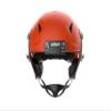 Schutt Sports Vengeance A11 Youth Football Helmet, Facemask NOT Included, Matte Burnt Orange, Small view 2