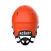 Schutt Sports Vengeance A11 Youth Football Helmet, Facemask NOT Included, Matte Burnt Orange, Small view 4