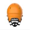 Schutt Sports Vengeance A11 Youth Football Helmet, Facemask NOT Included, Matte Gold, Large view 4