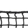 Aoneky Golf Cage Net 10x10x20 ft - Heavy Duty Practice Hitting Enclosure Netting with 1" Square Mesh, UV Resistant Polyester for Indoor/Outdoor Use view 3