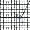 Aoneky Golf Cage Net 10x10x20 ft - Heavy Duty Practice Hitting Enclosure Netting with 1" Square Mesh, UV Resistant Polyester for Indoor/Outdoor Use view 4