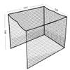 Aoneky Golf Cage Net 10x10x15ft Practice Net for Golfers view 2