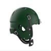 Schutt Sports Vengeance A11 Youth Football Helmet, Facemask NOT Included, Matte Dark Green, Medium view 3