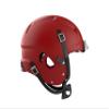 Schutt Sports Vengeance A11 Youth Football Helmet, Facemask NOT Included, Matte Scarlet, Large view 3