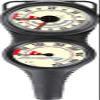 Zeagle Combo 2 Metric Gauge view 1