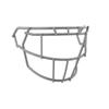 Schutt Sports F7-F5 Varsity Facemask for F7 Football Helmets, Gray, EGOP-II-NB-VC view 1