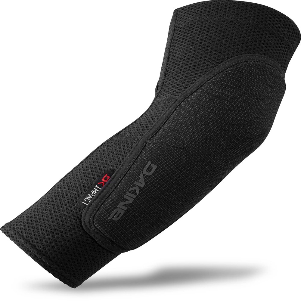 Dakine Slayer Elbow Sleeve - Black, Extra X-Small