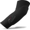 Dakine Slayer Elbow Sleeve - Black, Extra X-Small view 1
