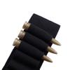 Weatlake Tactical Belt 50 Rounds Shell Holder Hunting .223/.204cal Holder Gun Cartridge Belt view 2