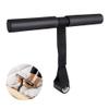 Yao Space Portable Sit-up Aids Body Stretching Accessories Health Abdominal Device for Men & Women Sit Up Bar for Home Work or Travel view 1