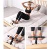 Yao Space Portable Sit-up Aids Body Stretching Accessories Health Abdominal Device for Men & Women Sit Up Bar for Home Work or Travel view 2