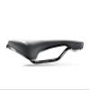 Selle Italia Flite Boost TM, L, Road, MTB, and Gravel Bike Saddle - for Men and Women, Short Nose Racing Seat, 248 x 130mm, 235g view 2