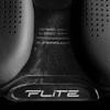 Selle Italia Flite Boost TM, L, Road, MTB, and Gravel Bike Saddle - for Men and Women, Short Nose Racing Seat, 248 x 130mm, 235g view 4