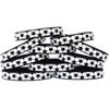 15 Youth Size Soccer Silicone Sports Wristbands view 1