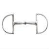 CENTAUR Pony Jointed Hunter Dee, Color: Stainless Steel, Size: 4.75 (465311SS-475) view 1