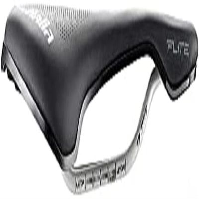 Selle Italia, Flite Boost Superflow, Saddle, 248 x 130mm, Unisex, 205g
