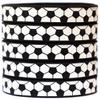 50 Youth Size Soccer Silicone Sports Wristbands view 3
