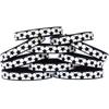 10 Youth Size Soccer Silicone Sports Wristbands view 1