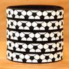 5 Youth Size Soccer Silicone Sports Wristbands view 2