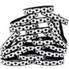 20 Youth Size Soccer Silicone Sports Wristbands view 1
