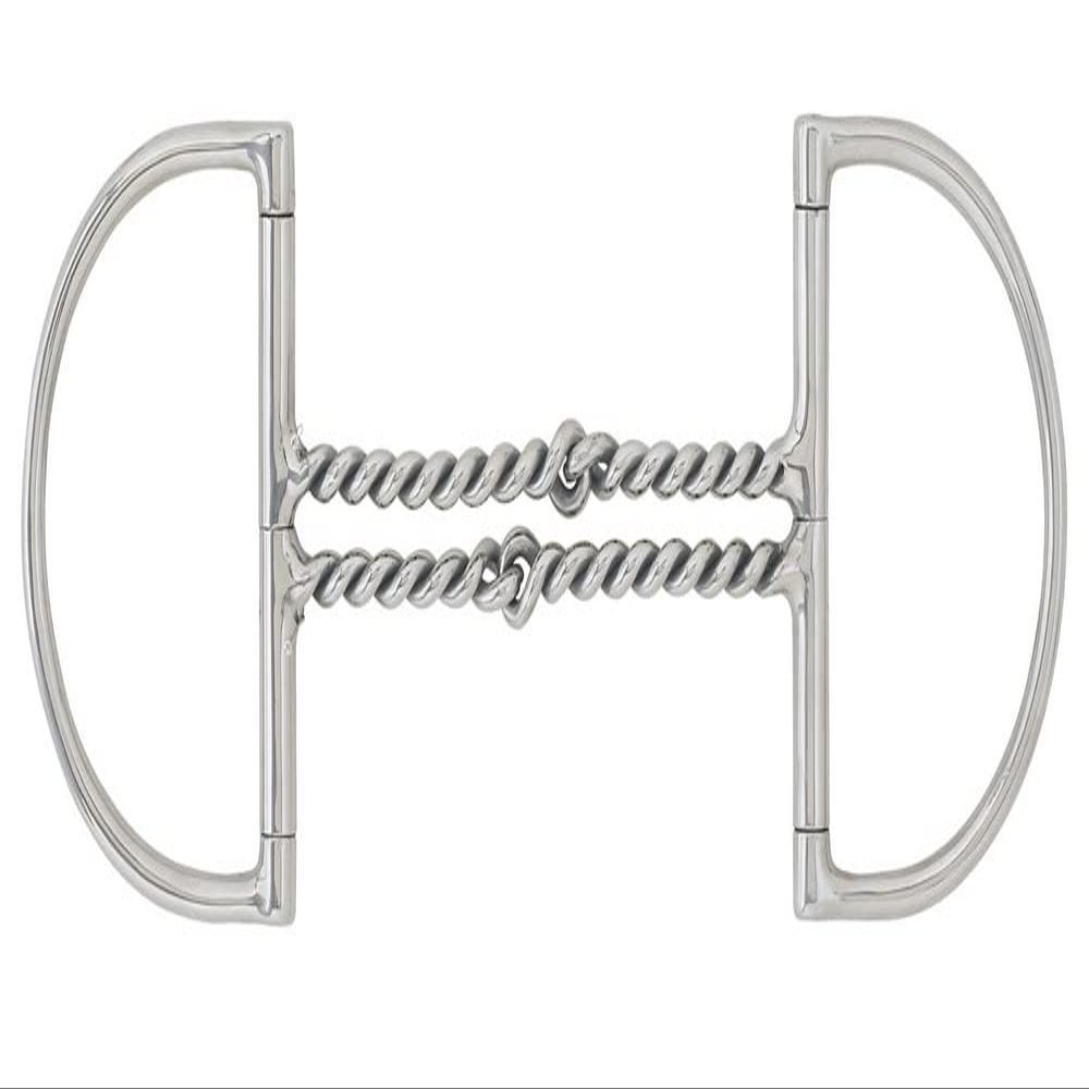 Centaur Curved Double Twisted Wire Dee 5