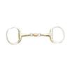 CENTAUR Stainless Steel Copper Roller Eggbutt with Flat Rings Stainless Steel 5 view 1