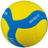 Mikasa Volleyball MVB010 YBL view 1