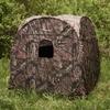 Ameristep Doghouse Blind, Multi, One Size view 4