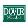 Dover Saddlery Hunter Bridle, Horse-F/S, Oakbark view 3
