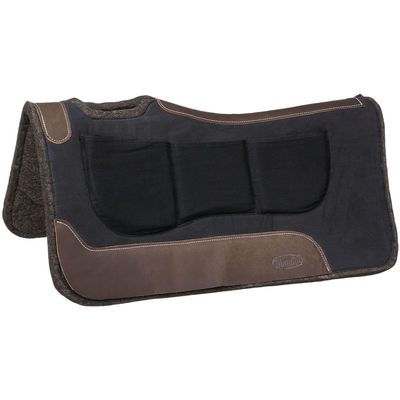 Tough 1 Western Shim Saddle Pad