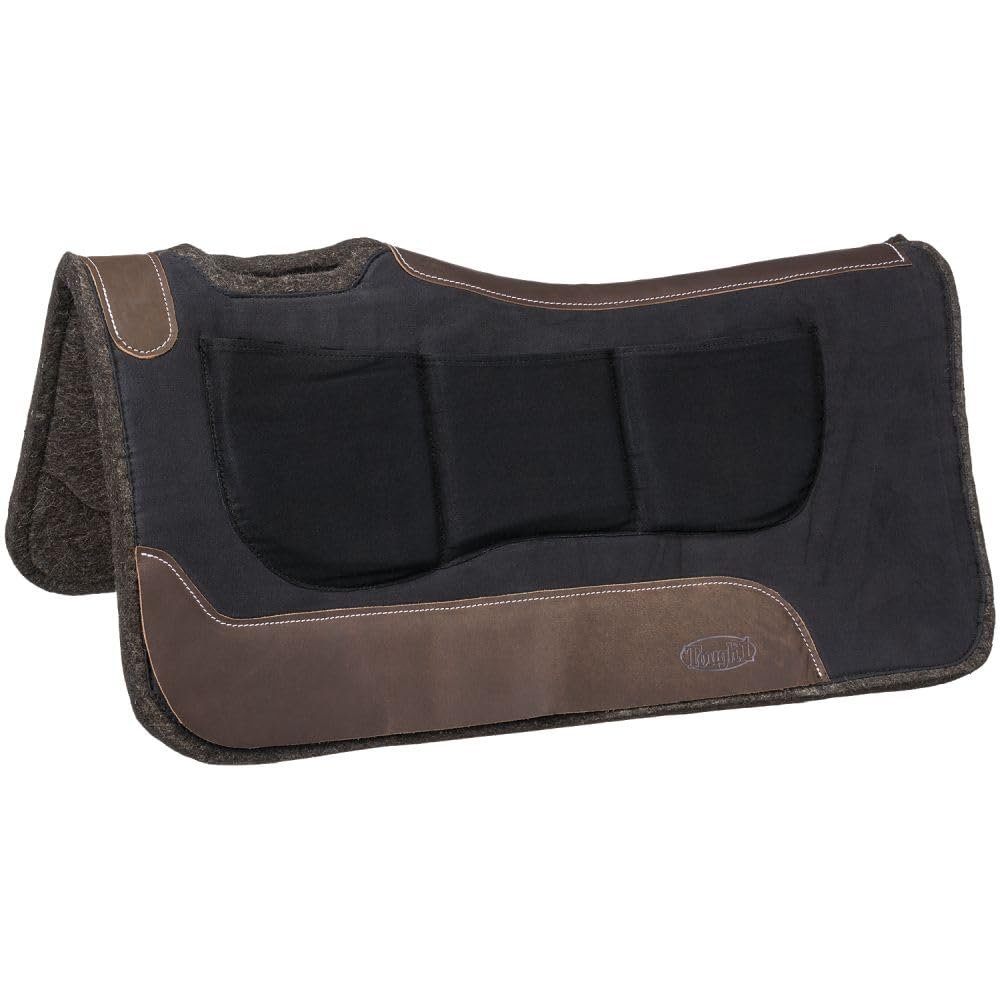 Tough 1 Western Shim Saddle Pad