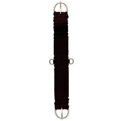 Weaver EcoLuxe Straight Cinch 26in Tan