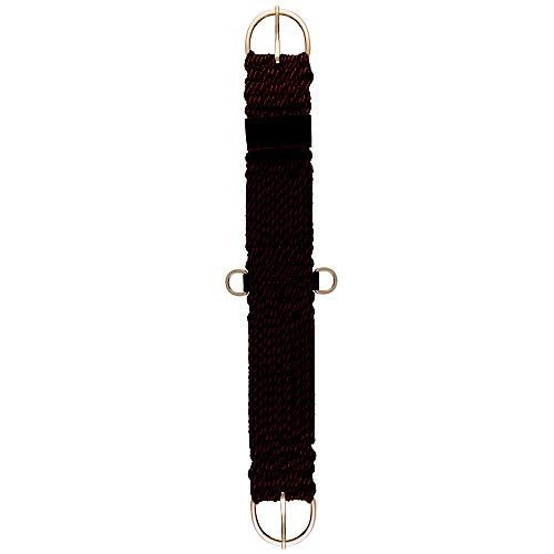 Weaver EcoLuxe Straight Cinch 26in Tan