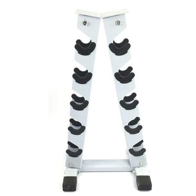 Racks Dumbbell Rack Dumbbell Stand Dumbbell Rack Indoor Sports Equipment Men's Home Fitness Multi-Layer Dumbbell Storage Rack Gym Equipment Only Sell Shelves Dumbbell Racks