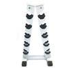 Racks Dumbbell Rack Dumbbell Stand Dumbbell Rack Indoor Sports Equipment Men's Home Fitness Multi-Layer Dumbbell Storage Rack Gym Equipment Only Sell Shelves Dumbbell Racks view 1