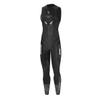 Synergy Triathlon Wetsuit - Women's Hybrid Sleeveless Long John (EFX3, P1) view 1