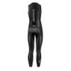Synergy Triathlon Wetsuit - Women's Hybrid Sleeveless Long John (EFX3, P1) view 2