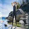 Synergy Triathlon Wetsuit - Women's Hybrid Sleeveless Long John (EFX3, P1) view 4