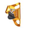 WILDKEN Rock Climbing Chest Ascender Climbing Mountaineering Tree Arborist Climbing Rappelling Equip for 10-13mm Rope view 1