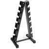 Racks Dumbbell Rack Dumbbell Stand Indoor Sports Equipment Men's Home Fitness Gym Equipment Multi-Layer Dumbbell Storage Rack Dumbbell Rack Support Strength Training Only Sell Shelves Dumbbell Racks view 1