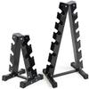 Racks Dumbbell Rack Dumbbell Stand Indoor Sports Equipment Men's Home Fitness Gym Equipment Multi-Layer Dumbbell Storage Rack Dumbbell Rack Support Strength Training Only Sell Shelves Dumbbell Racks view 3