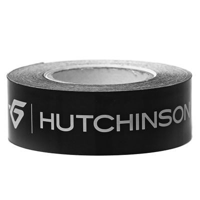 Hutchinson Haussmann Unisex Adult Rim - Black, 25 mm