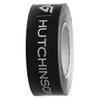 Hutchinson Haussmann Unisex Adult Rim - Black, 25 mm view 3