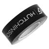 Hutchinson Haussmann Unisex Adult Rim - Black, 25 mm view 4