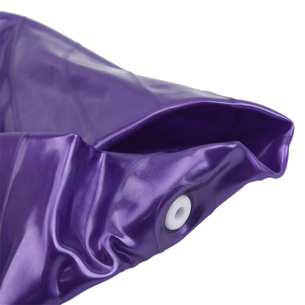 Underleaf Stability Exercise Ball - Multiple Sizes - for Stability, Fitness, Office, Gym, Balance & Yoga